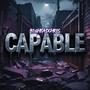 Capable (feat. m3gatron) [Explicit]