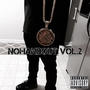 NoHandout, Vol. 2 (Explicit)