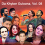 Da Khyber Guloona, Vol. 08