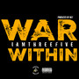 War Within (Explicit)