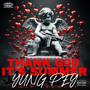 THANK GOD ITS SUMMER (Explicit)