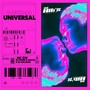 Agudo Universal (Explicit)