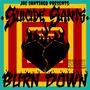 Burn Down (Explicit)