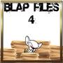 Blap FIles, Vol. 4