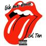 Lick me down (Explicit)