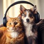 Companion Harmonies: Music for Pets