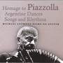 Homage to Piazzolla