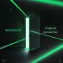 BackDoor (feat. Enchanting ) [Explicit]