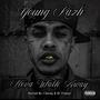 Neva Walk Away (Explicit)