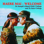 Haere Mai - Welcome