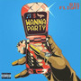 Wanna Party (Explicit)