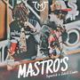 Mastros (feat. Jahill combs) [Explicit]