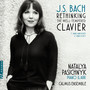 Annunciation and Birth: Prelude in C-Sharp Major, BWV 848 (In dulci jubilo)