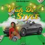 Wah di sty (official audio) (feat. Drag dem) [Explicit]