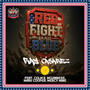 Red Fight and Blue (Wrestling From Burbank Anthem) (feat. Colm R. McGuinness, Mark Cooper & Mercy Mine)