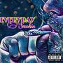 Everyday Smokin (feat. Stygma) [Explicit]