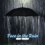 Face in the Rain