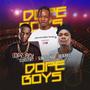 ** Boys (feat. Dj Jeloskyace & Boiuriel) [Explicit]