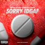 Sorry IDGAF (feat. Lxmita) [Explicit]