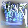 Archonz (feat. Fonka Beats, Ibis Giant & Young Aspect) [Explicit]