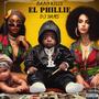 El Phillie (feat. Baby Kills) [Explicit]