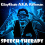 Speech Therapy (Explicit)