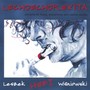 Lechoechoplexita - Concerto for Jazz Flute, Saxophone, and Captive Sounds