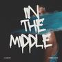 In the middle (Explicit)