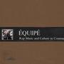 Équipé (feat. M.A) [Explicit]