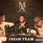 Cream Team