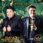 Soy yo (feat. Ramon Crisostomo)