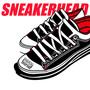 SNEAKERHEAD