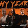 My Year (feat. Blood Kid Yvok & Silva Abrahams)