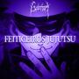 Feiticeiros Jujutsu (feat. Flash Beats, Anirap & Okabe) [Explicit]