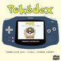 PokéDex (feat. Superlative Sain, JYJWLZ & Diverze Koncept) [Explicit]