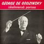 George de Godzinsky iskelmiensä parissa