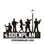 Odenplan Stockholm 1988