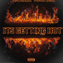 It's Getting Hot (feat. Papeboy Nardo) [Explicit]