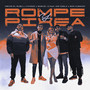 Rompe y Pixea (feat. Iam Carla, Son Cubano)