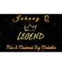 Legend (Explicit)