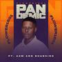 Pandemic (feat. A&M & Bhabhino)