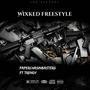 Wixked Freestyle (Explicit)