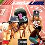 No Finish Linez (Explicit)