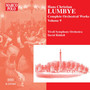 Lumbye: Orchestral Works, Vol. 9