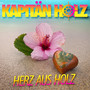 Herz aus Holz
