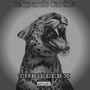 Leopard's Canine (Explicit)