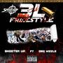 3L Freestyle