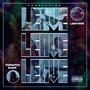 Leave (feat. Lanny30K) [Explicit]