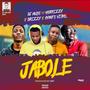 Jabole (feat. Horpizzy, Melon & Ayanfe Viral) [Explicit]