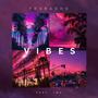 Vibes (feat. TMC) [Explicit]